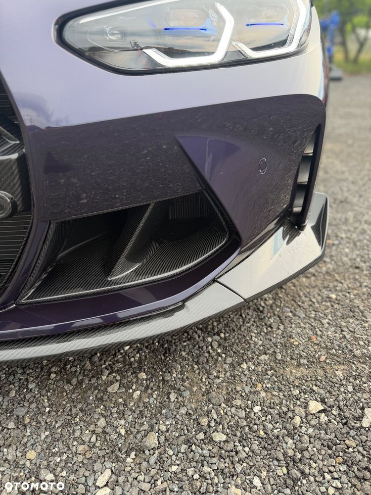 BMW M3 M Competition xDrive sport - 21