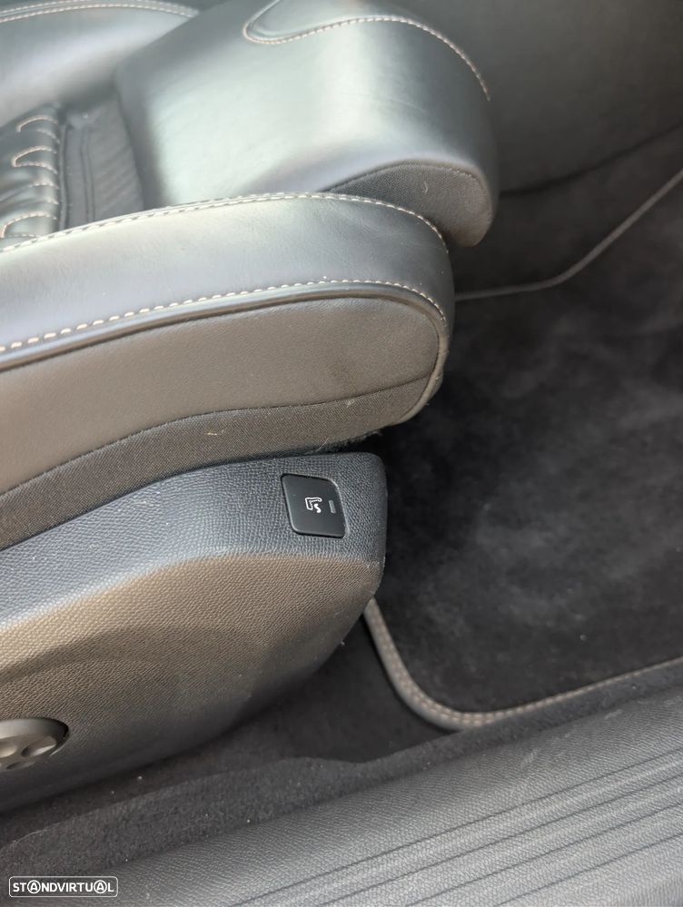 Peugeot 508 SW 225 e-EAT8 GT - 39