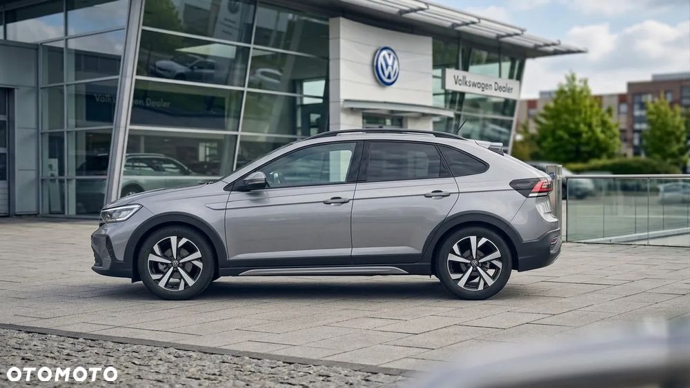 Volkswagen Taigo 1.0 TSI Life Plus DSG - 3