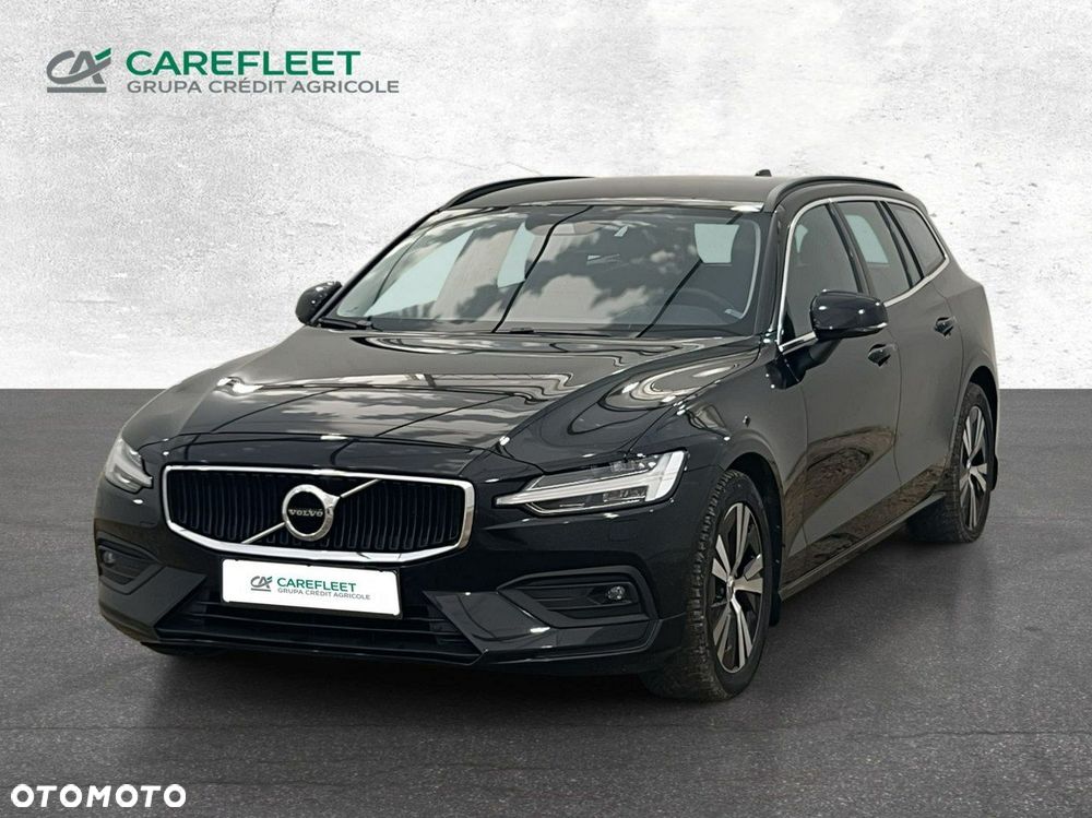 Volvo V60 - 1