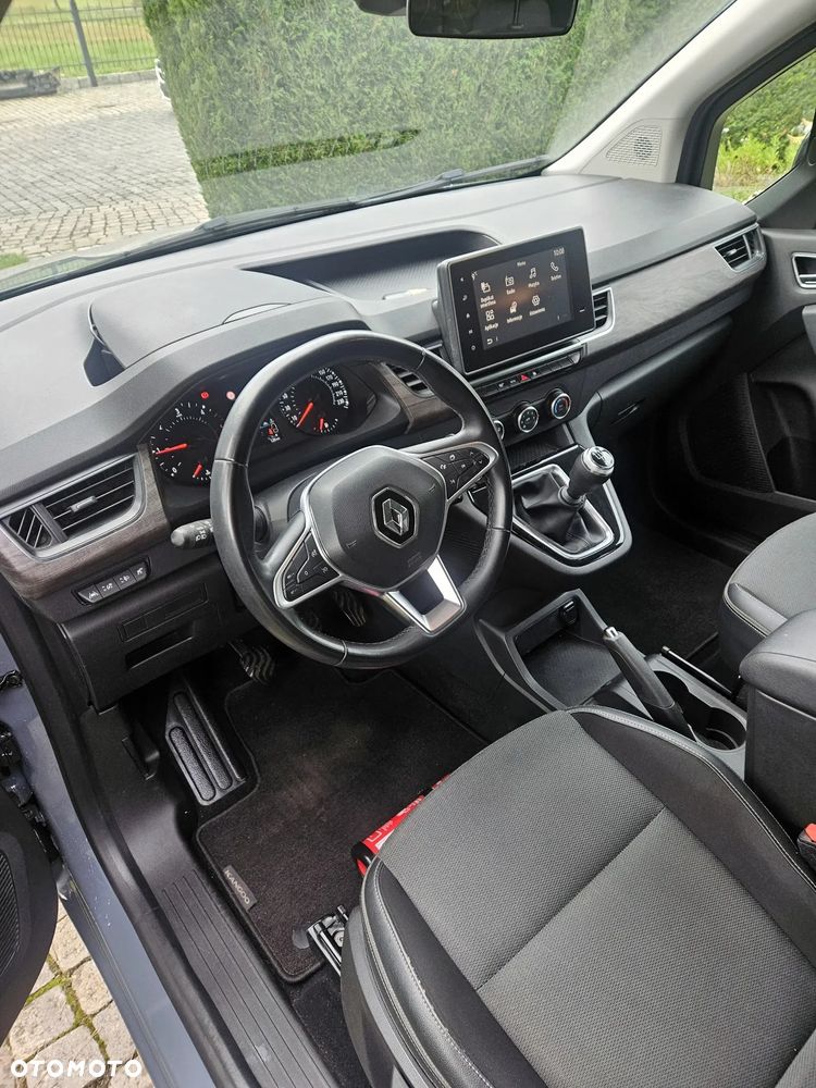 Renault Kangoo - 19
