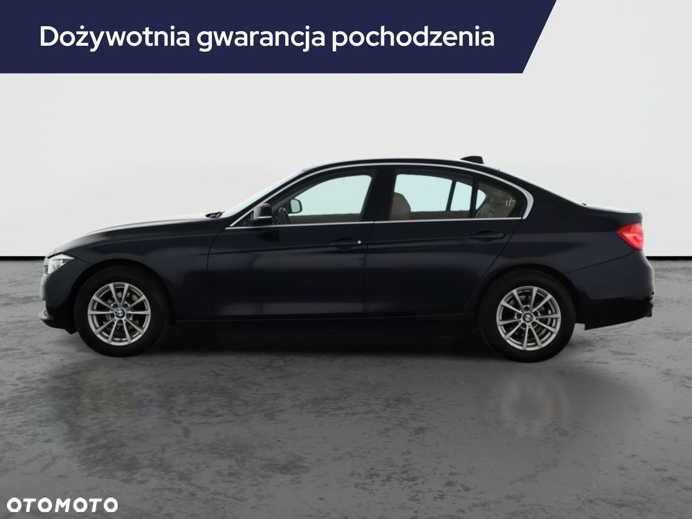 BMW Seria 3 - 4