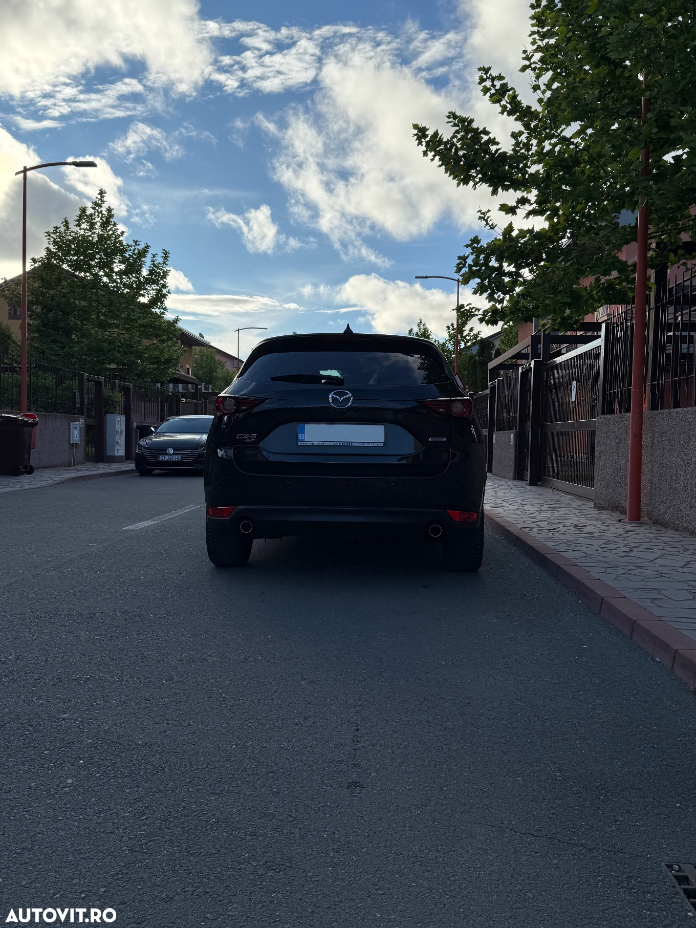 Mazda CX-5 G194 4x4 AT Revolution Top - 6
