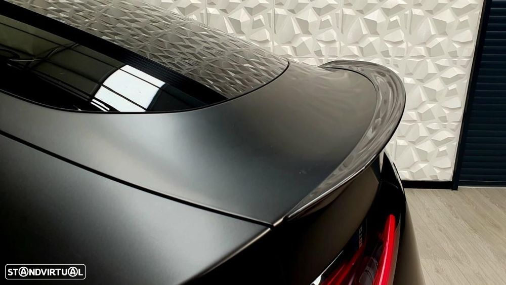 Mercedes-Benz GLC 63 AMG S E Performance Coupe Speedshift MCT9G Série Especial - 20