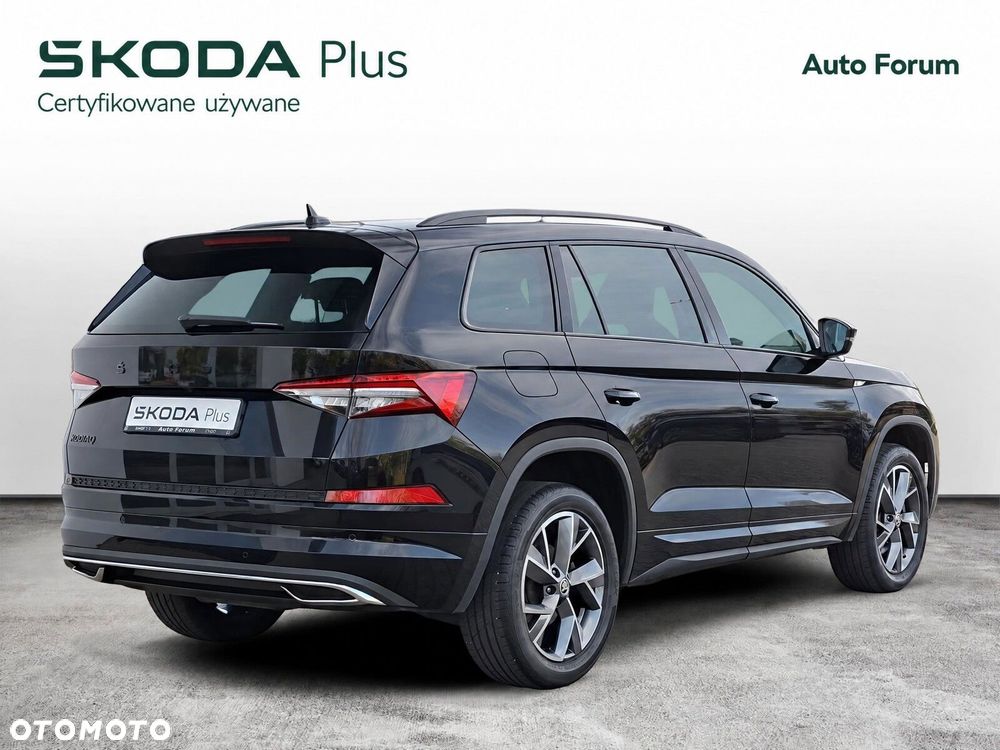 Skoda Kodiaq - 6