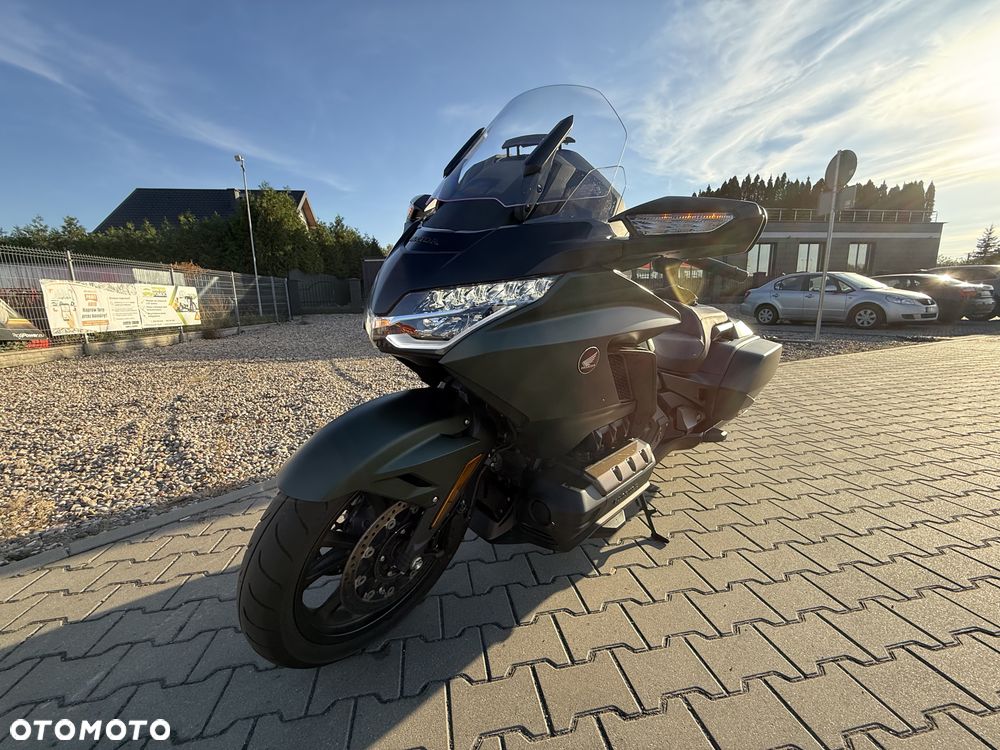 Honda GL