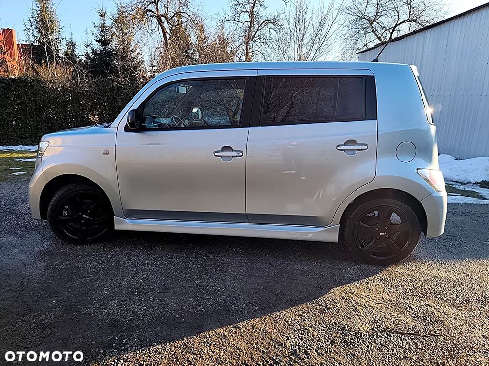 Daihatsu Materia - 28