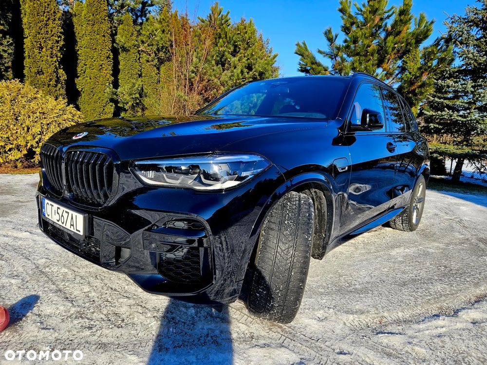 BMW X5 - 4