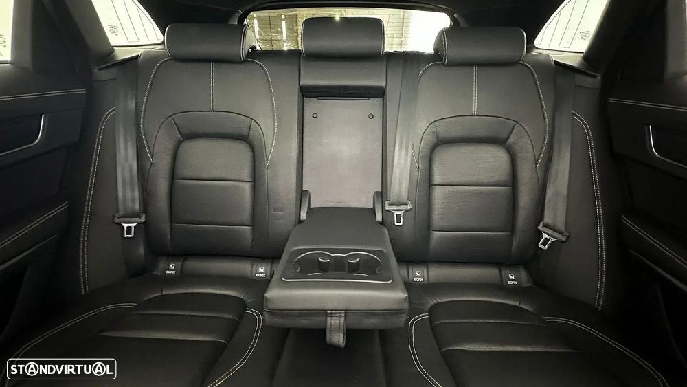 Jaguar F-Pace 2.0 P400e AWD R-Dynamic Black - 55