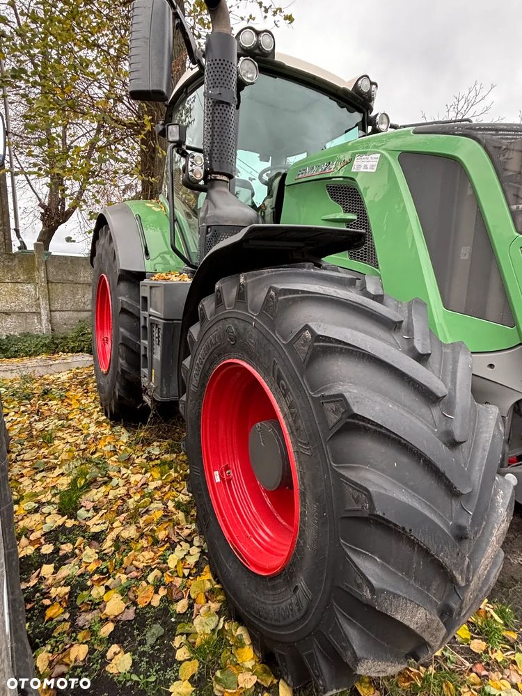 Fendt 824 - 6