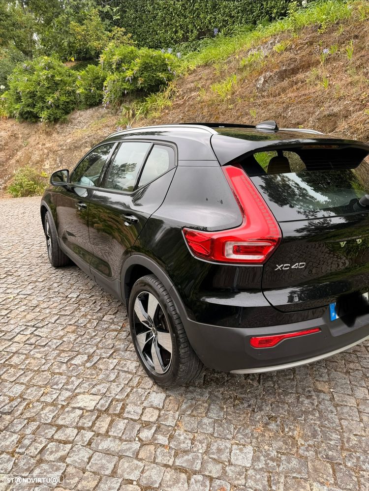 Volvo XC 40 1.5 T3 Momentum - 6