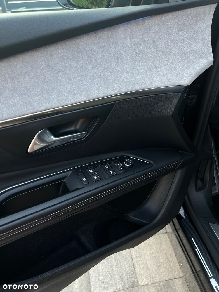 Peugeot 5008 2.0 BlueHDi GT S&S EAT8 - 11