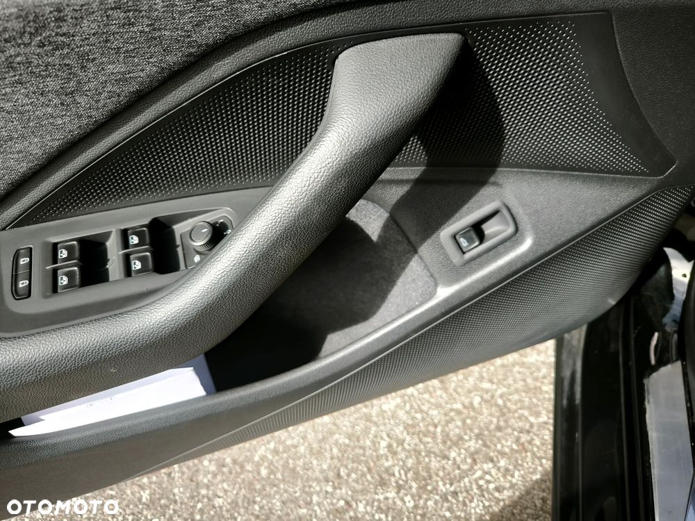 Skoda Superb - 18