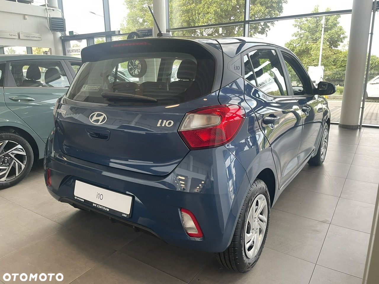 Hyundai i10 - 8