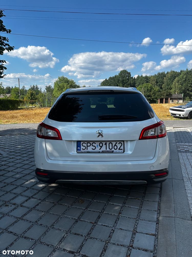 Peugeot 508 - 6