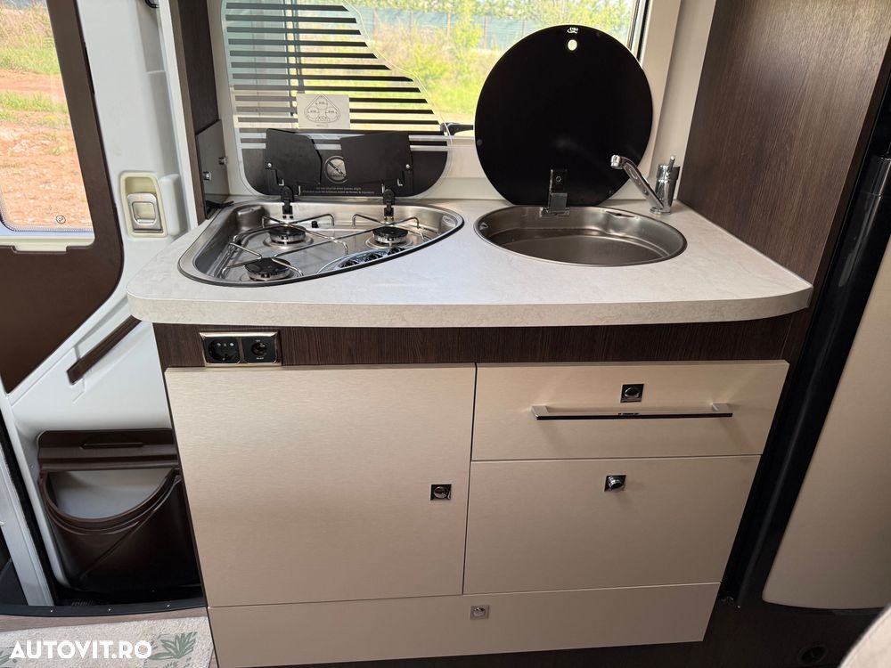 Benimar Sport 345 - 17