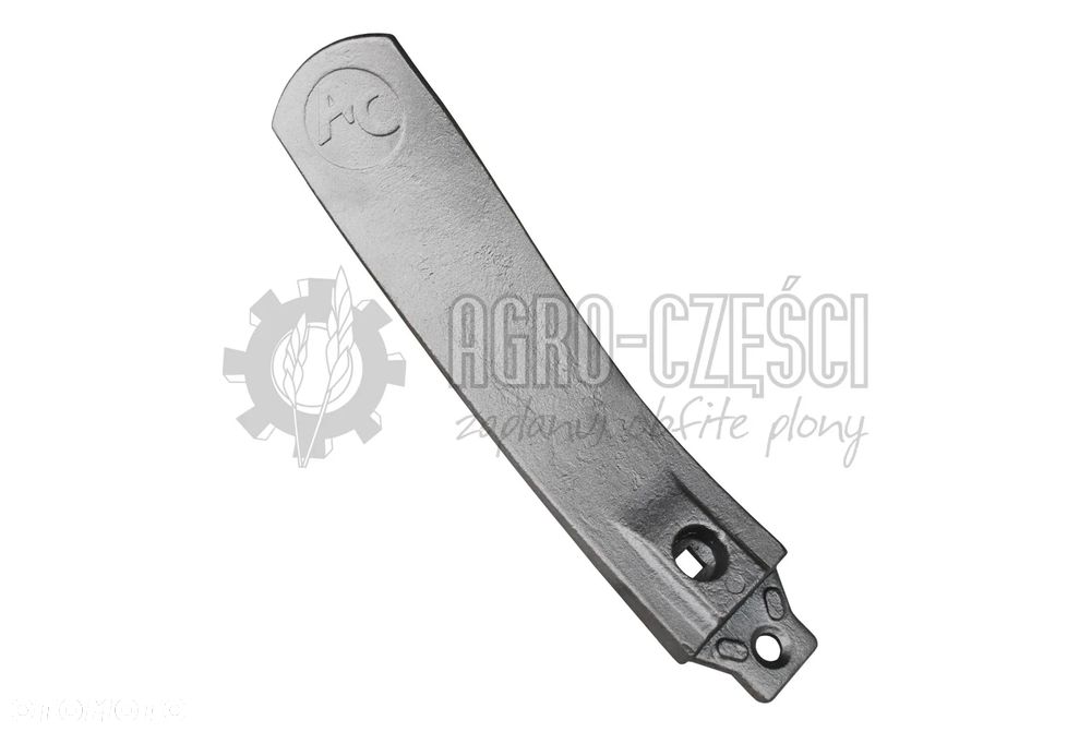 HORSCH ŚCINACZ PRAWY 34060859 / 34060858 LEWY AGRICARB SCHD0080D - 1