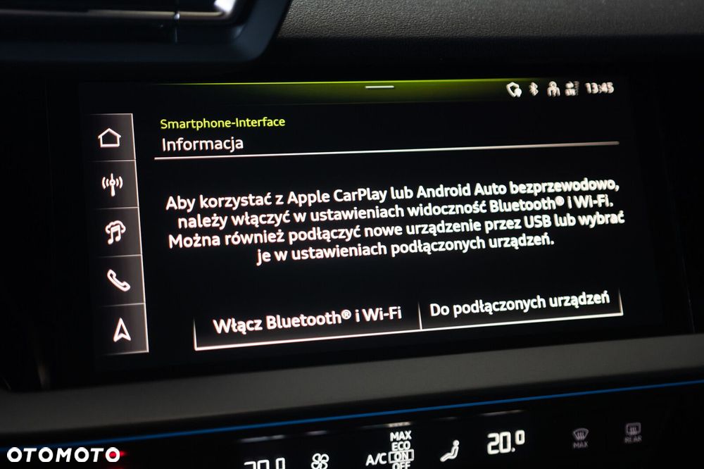 Audi A3 Allstreet - 23