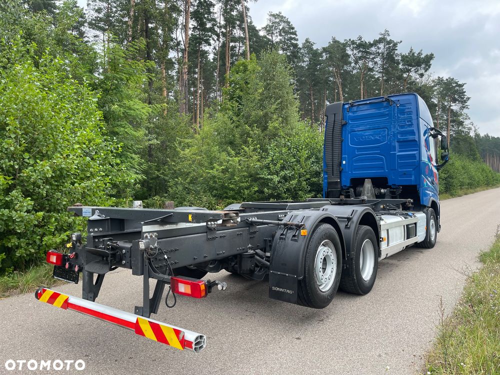 Volvo FH - 9