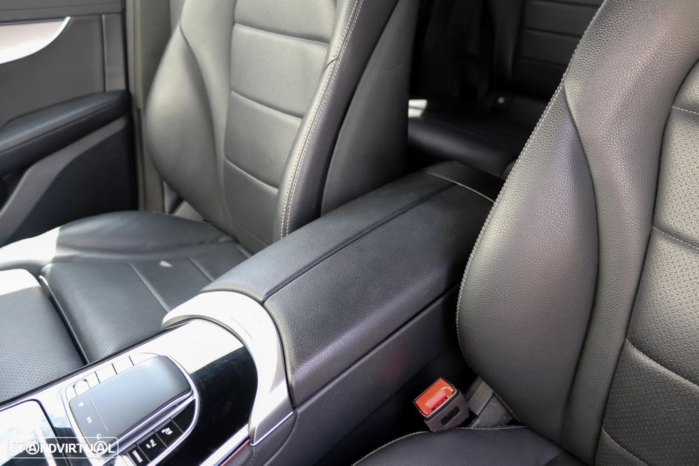 Mercedes-Benz EQC 400 4Matic - 26