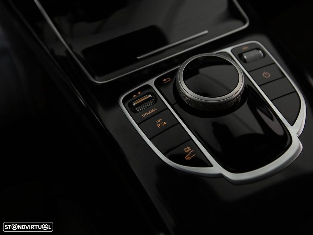 Mercedes-Benz C 300 de T 9G-TRONIC Night Edition - 22