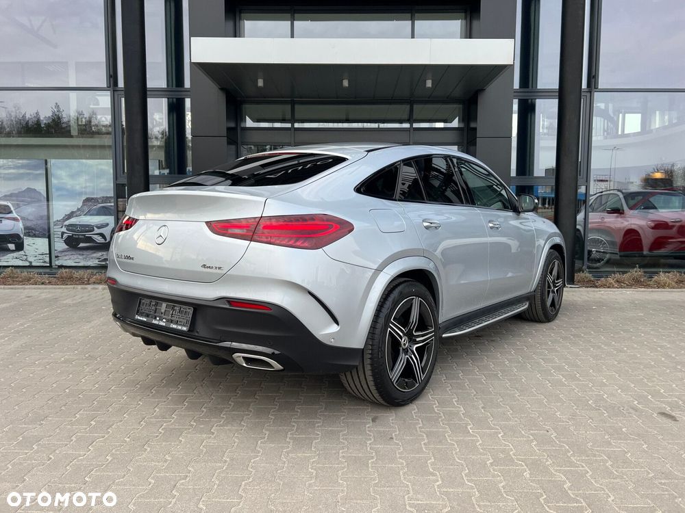Mercedes-Benz GLE - 18