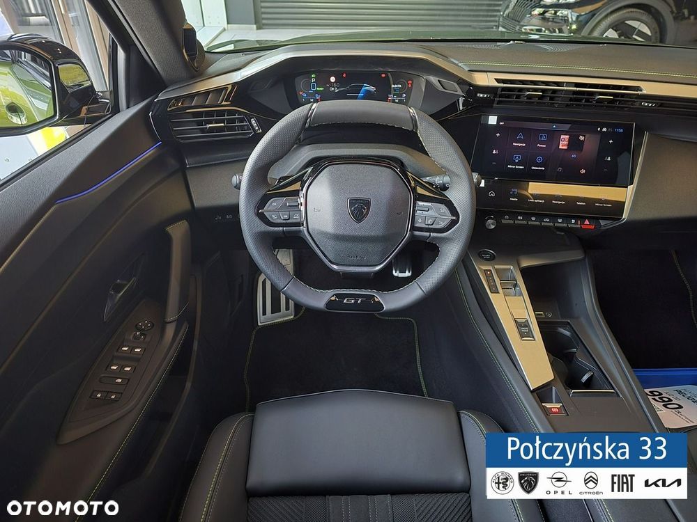 Peugeot 408 - 20