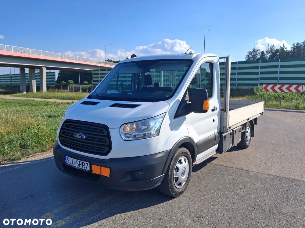 Ford Transit - 13