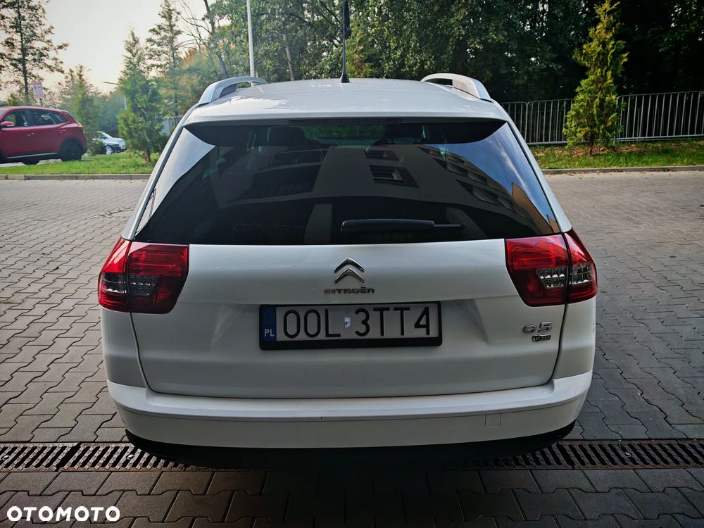 Citroën C5 2.0 BlueHDi Exclusive S&S - 10