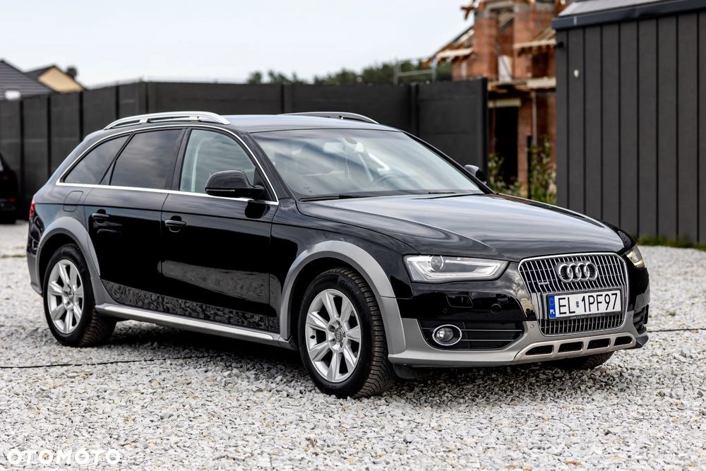 Audi A4 Allroad - 3