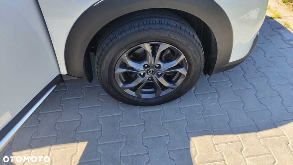 Mazda CX-3 2.0 Skymotion - 19