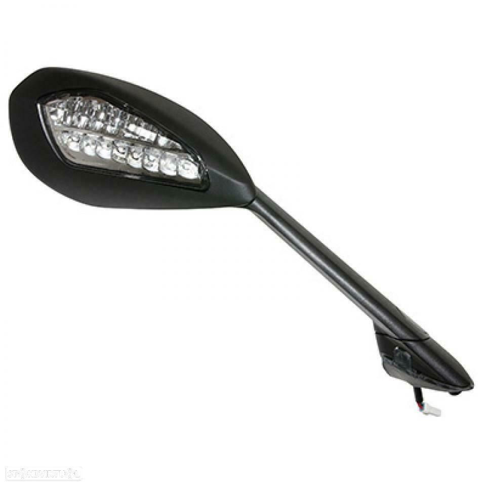 espelho direito ducati	panigale 899 / 1199 -ed454d - 1