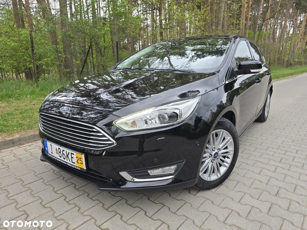 Ford Focus - 3