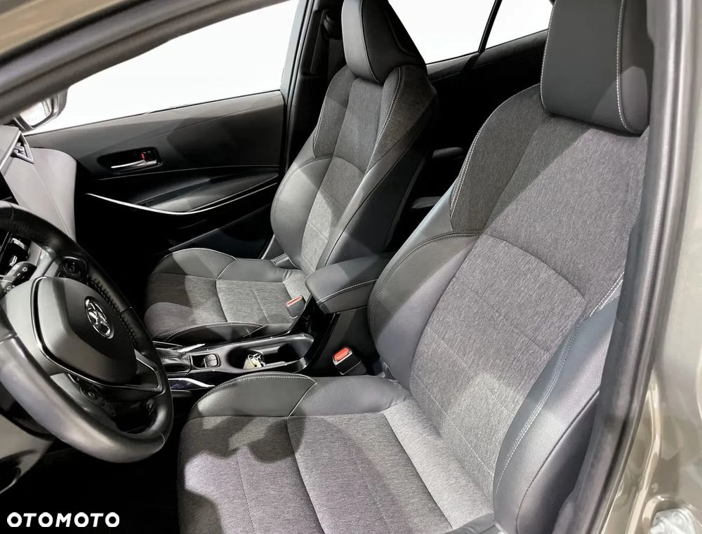 Toyota Corolla 1.8 Active - 24