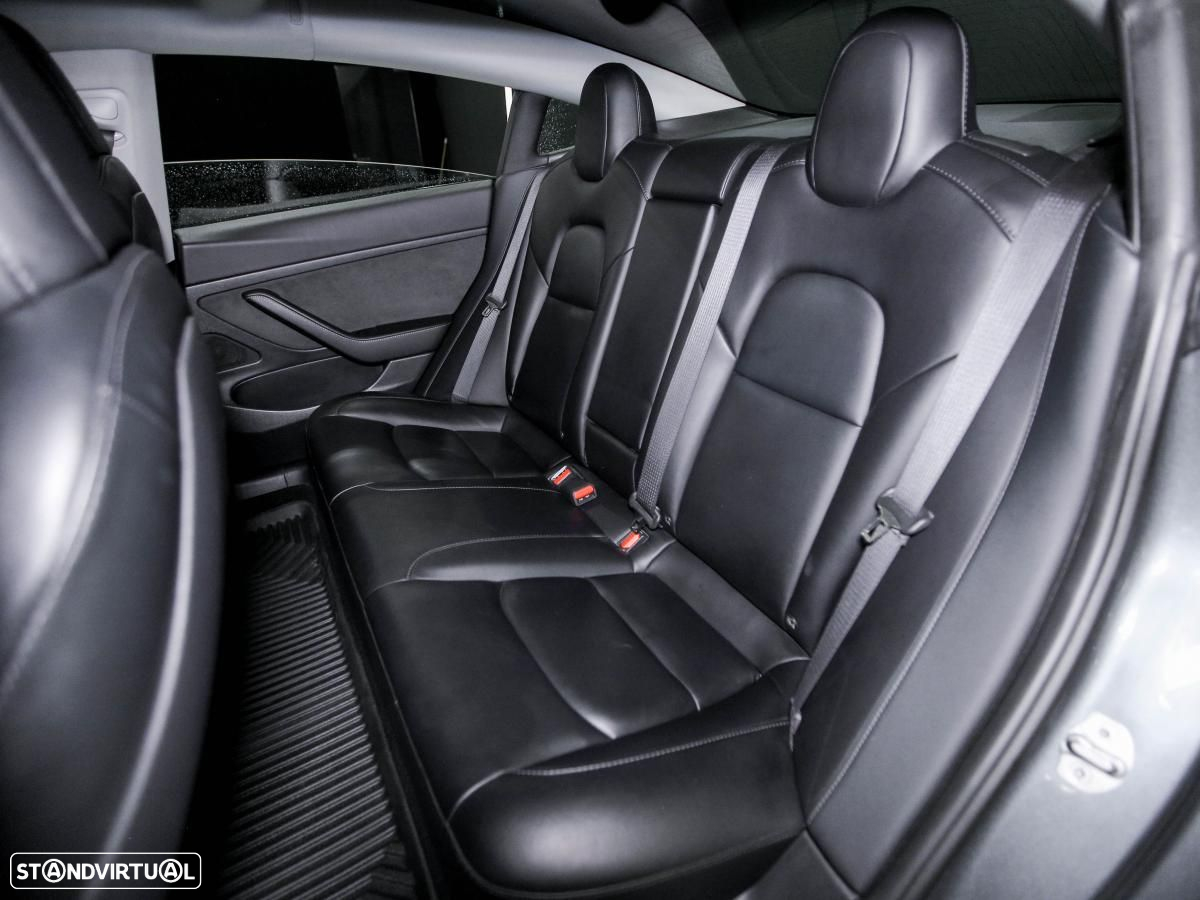 Tesla Model 3 Standard Range Plus RWD - 10