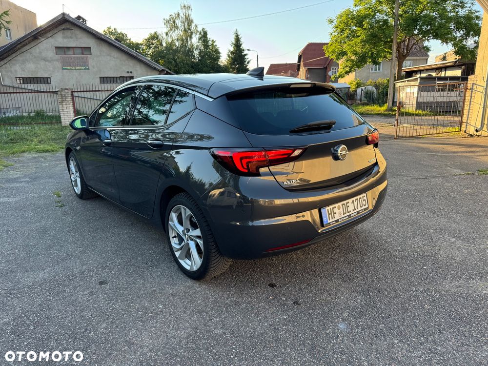 Opel Astra 1.4 T Dynamic - 3