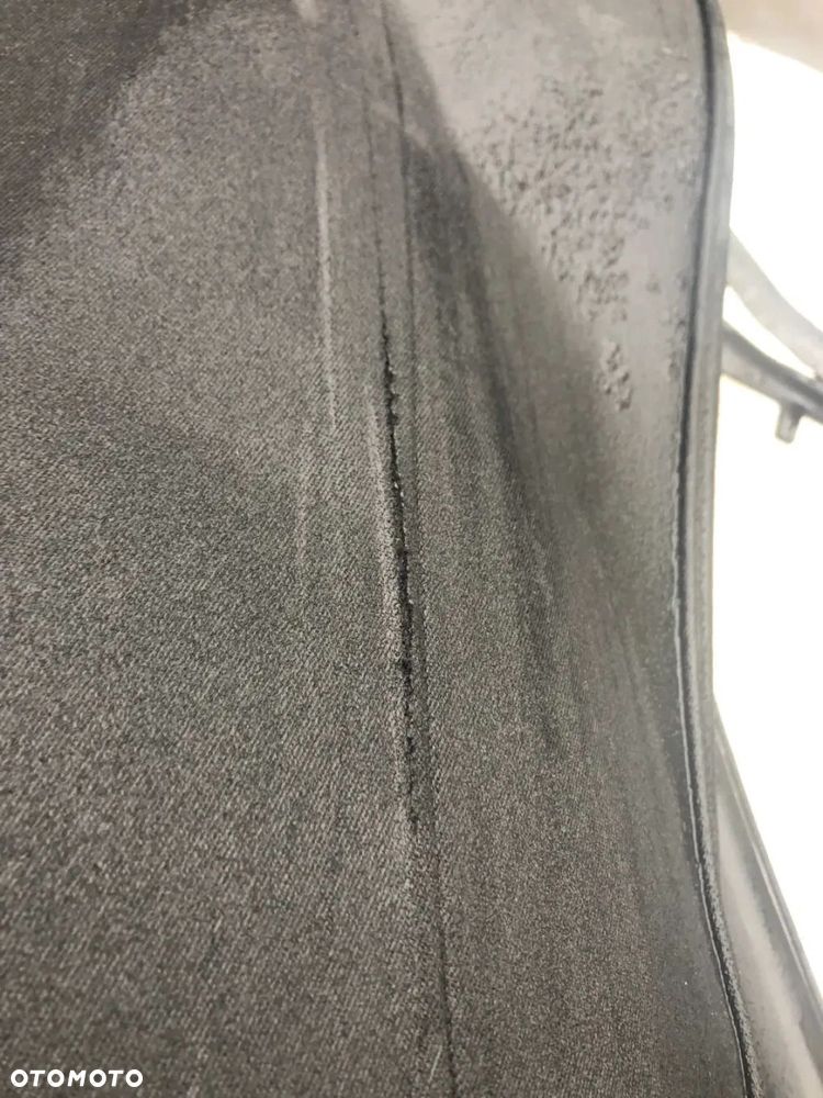 KOMPLETNY DACH SZYBA SIŁOWNIKI BMW 4 G23 CABRIO M4 CABRIO G83 - 3