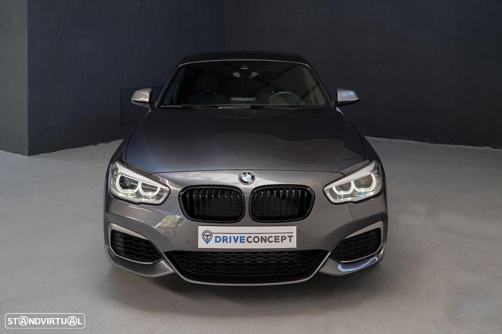 BMW M140i - 3