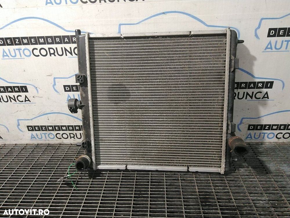 Radiator apa Peugeot 2008 Facelift 1.2 B 2016 - 2019 (1271) - 1
