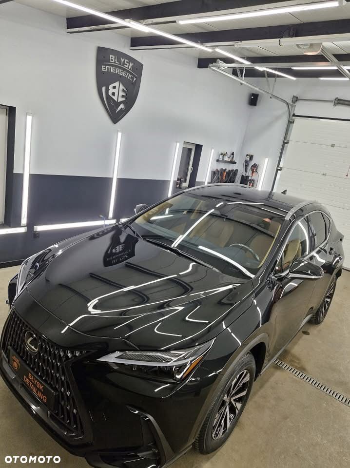 Lexus NX 350h Prestige 2WD - 4