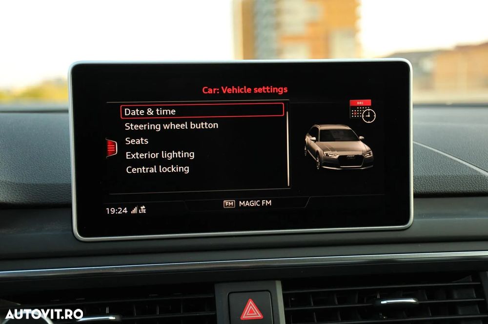 Audi A4 Avant 35 TDI S tronic sport - 22
