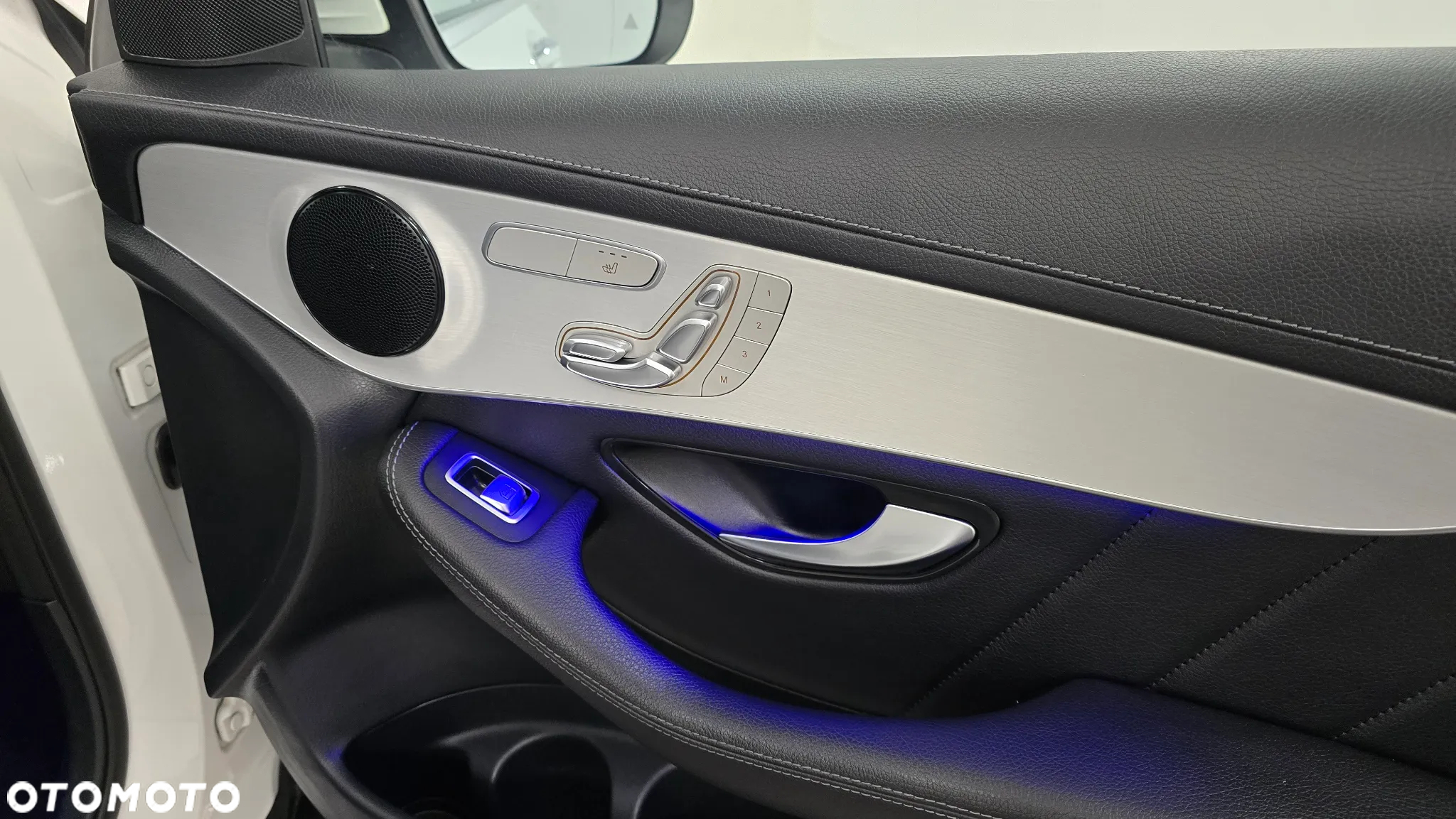 Mercedes-Benz GLC 300 de 4Matic 9G-TRONIC AMG Line Plus - 20