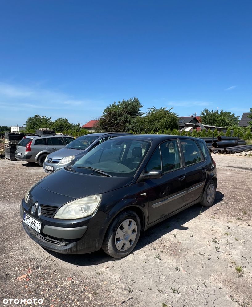 Renault Scenic 1.6 16V Infinity - 2