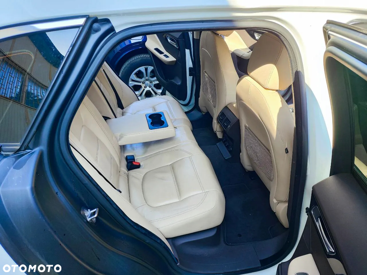 Jaguar F-Pace 20d AWD Prestige - 14