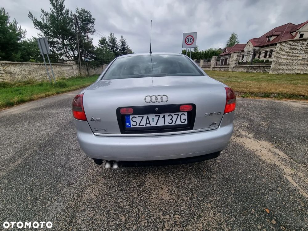 Audi A6 - 19