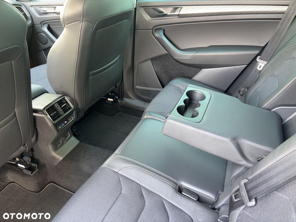 Skoda Kodiaq 1.5 TSI ACT 4x2 Style DSG - 17