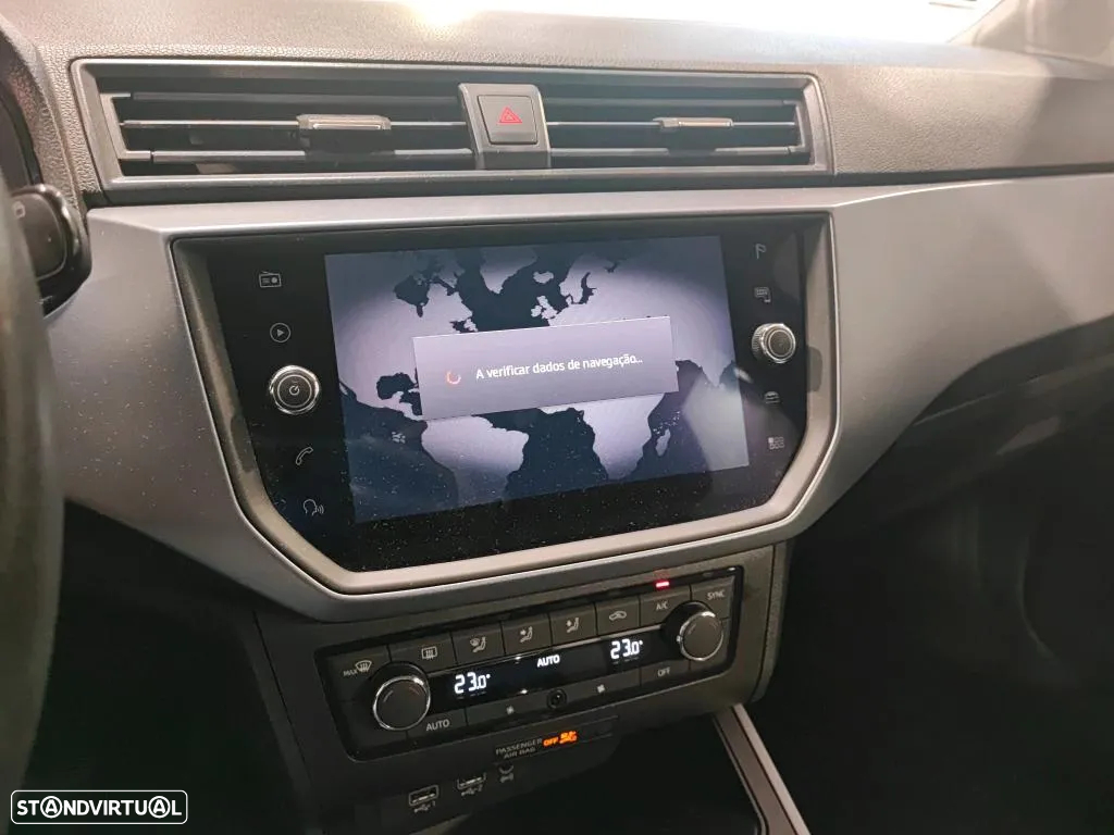 SEAT Arona 1.0 TSI Style - 9