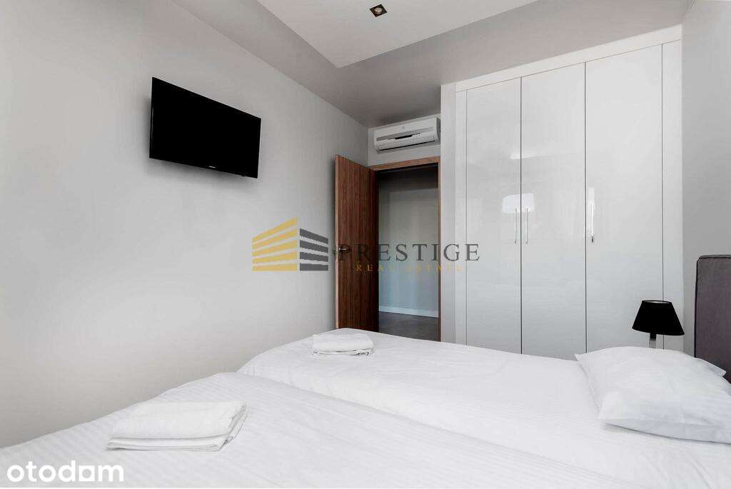 Luksusowy nowoczesny apartament 72 m2 na wynajem!