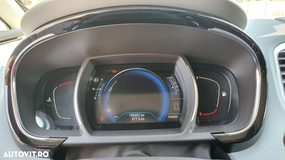 Renault Espace Energy dCi 160 EDC Intens - 9