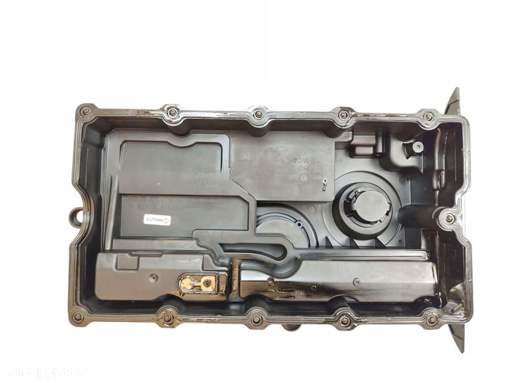 POKRYWA ZAWORÓW VOLKSWAGEN PASSAT B6 (2005-2010) 2.0 TDI 163KM 03G103469 - 6